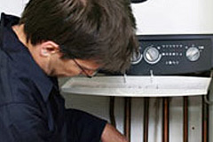 boiler replacement Catmore