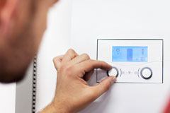 best Catmore boiler servicing companies