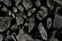 Catmore coal boiler costs