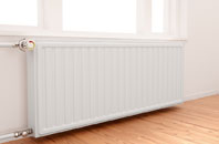 Catmore heating installation